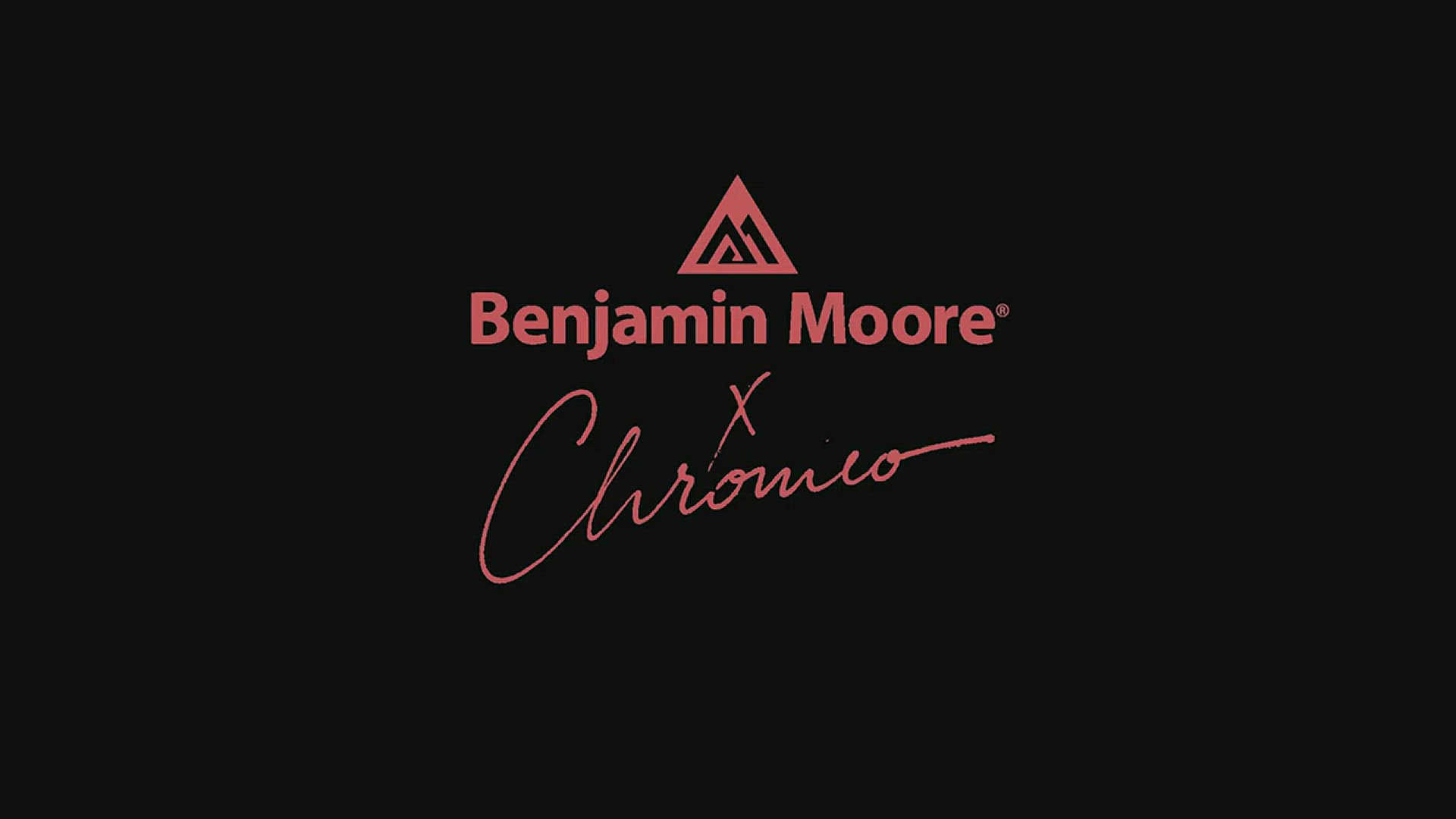 Video thumbnail for Raspberry Blush Benjamin Moore Color of the year 2023