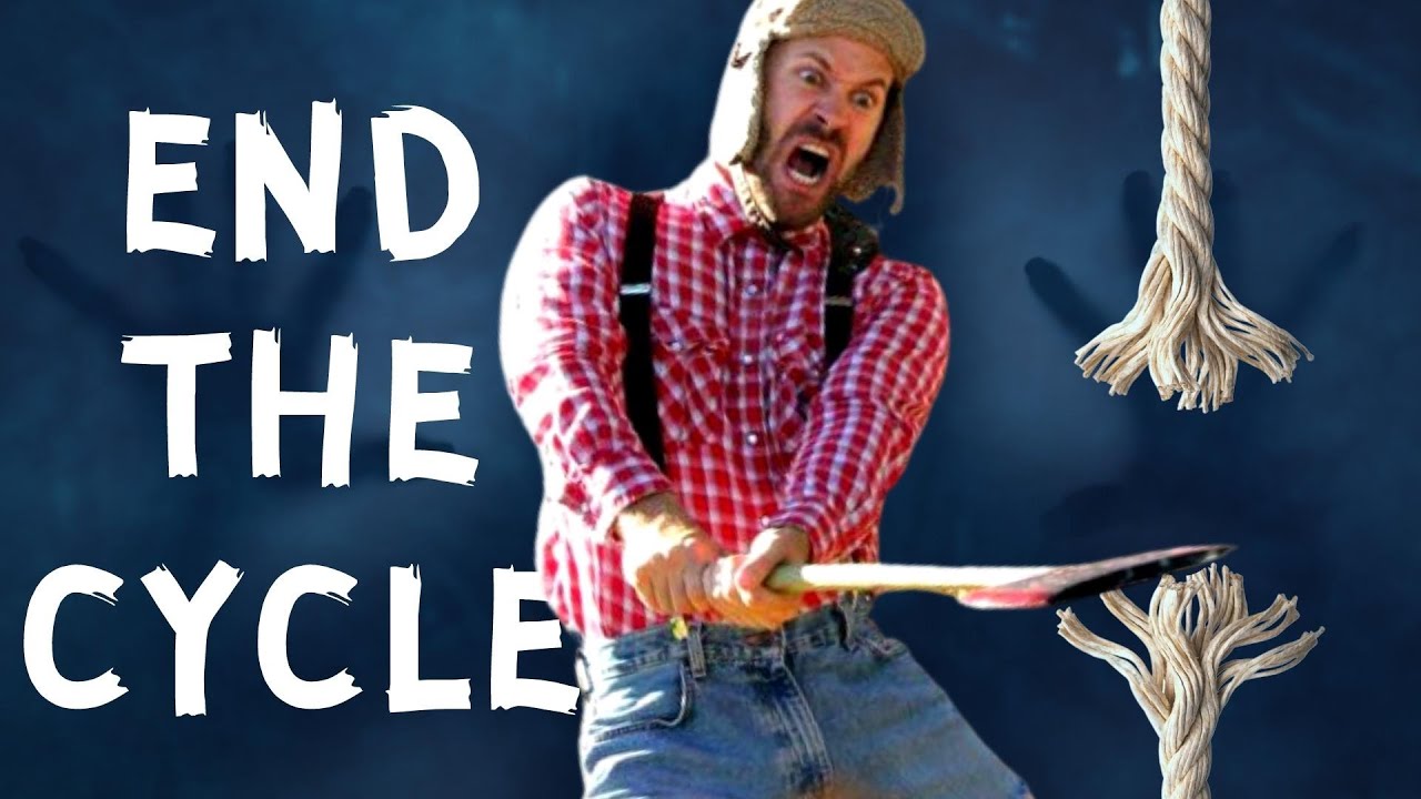 Video thumbnail for How to End Relationship Cycle