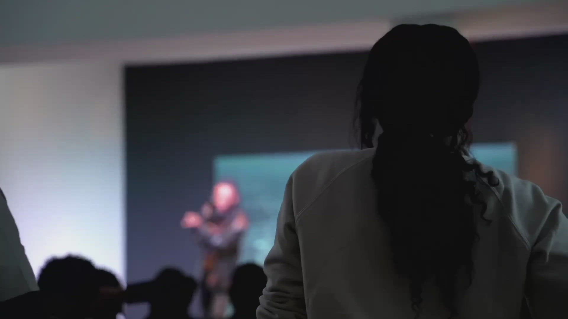 Video thumbnail for NJ/NYC Revival