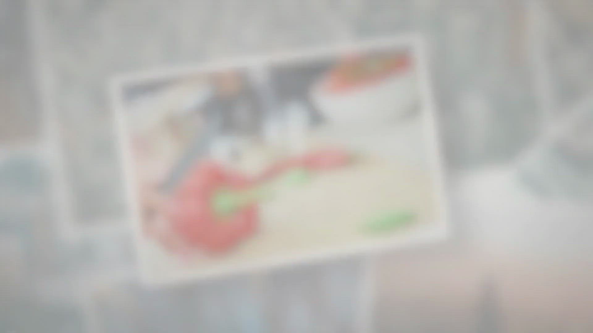 Video thumbnail for How to Make DIY Cutting Boards for the kitchen