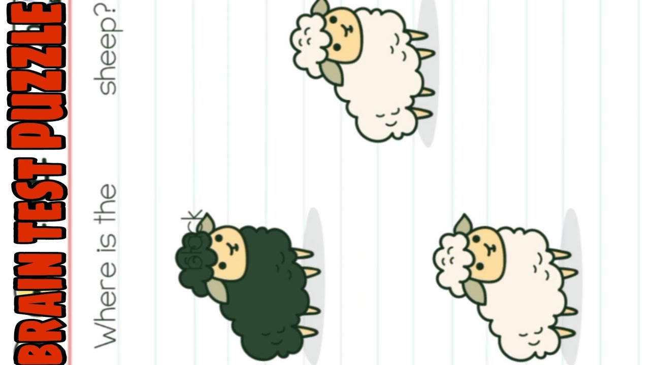 Video thumbnail for Giải đố thử thách trí tuệ phiên bản tiếng anh phần 2 | Khơi sáng Genius test