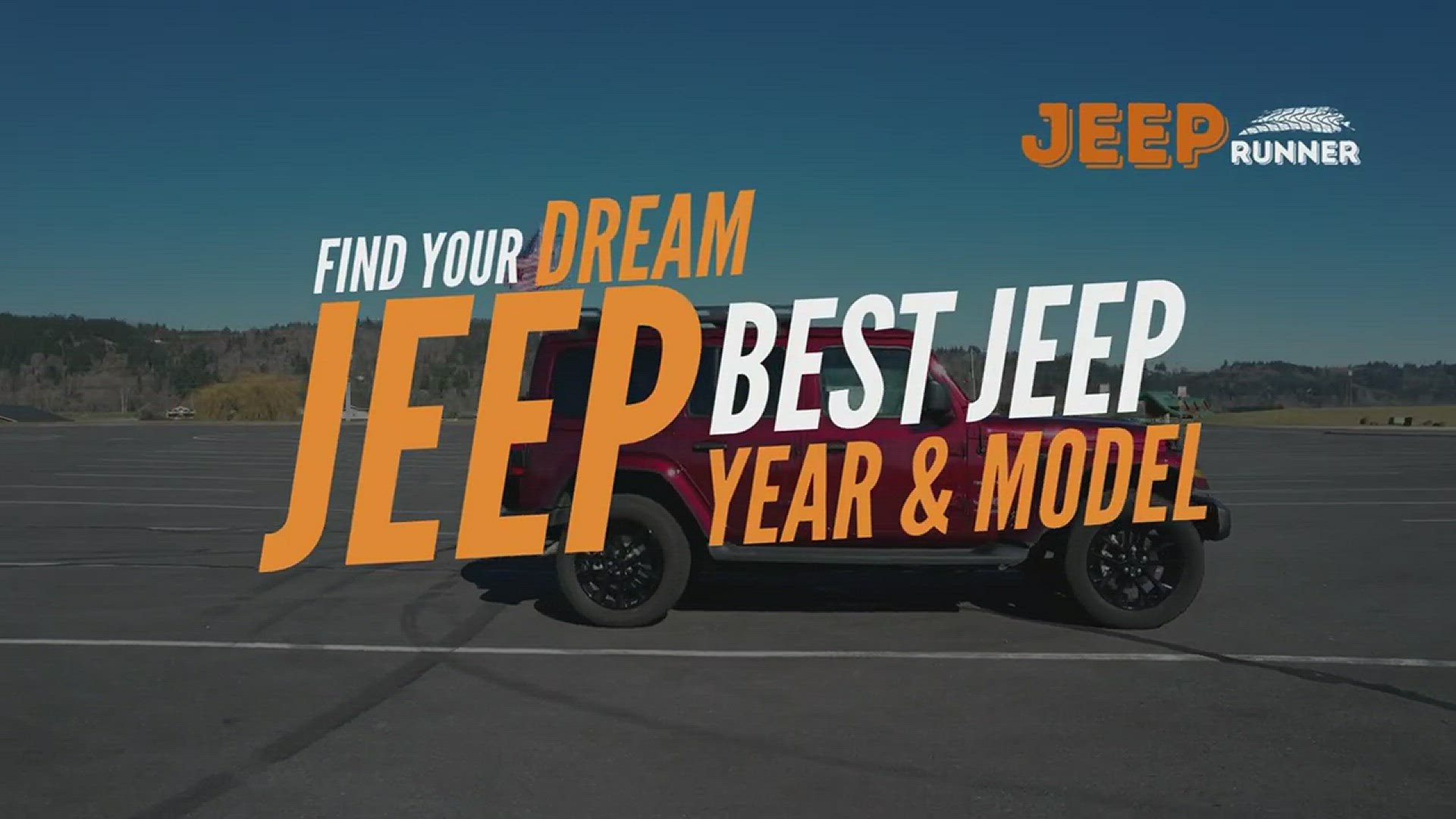 Video thumbnail for Most reliable Jeep Wrangler year