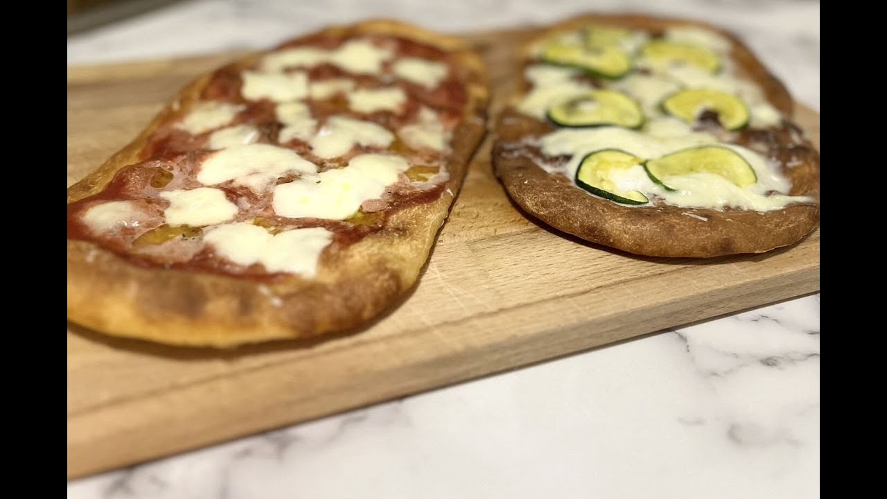 Video thumbnail for Roman Pinsa