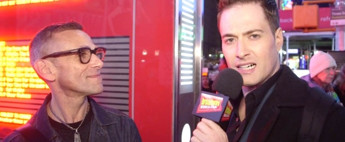 Video thumbnail for On the Scene: Are You Ready for HAIRSPRAY LIVE? Test Your Knowledge!