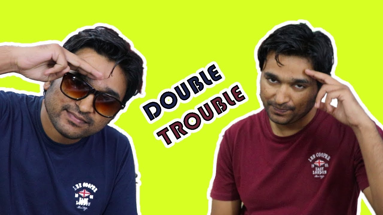 Video thumbnail for Stay Away from Instagram Scams | Grow Instagaram Followers Organically | TECHTIPPR DOUBLES