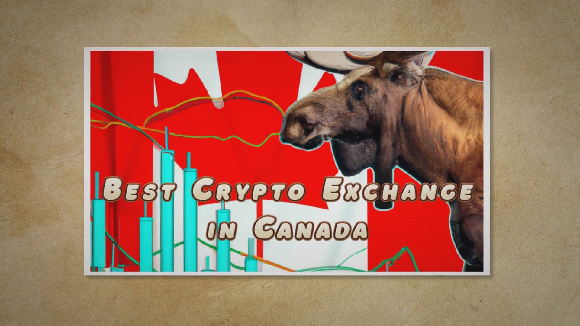 'Video thumbnail for Best Crypto Exchange in Canada'