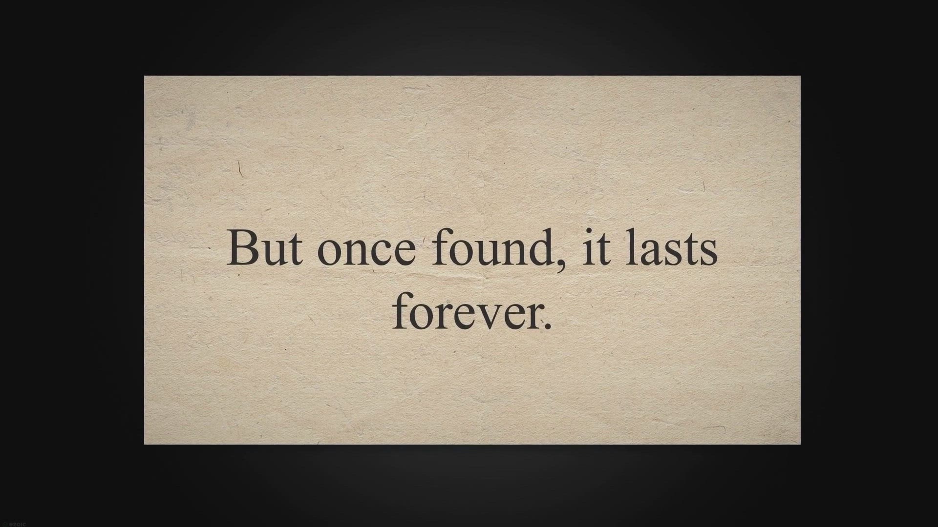 Video thumbnail for These Zodiac Signs Only Find Love Later In Life