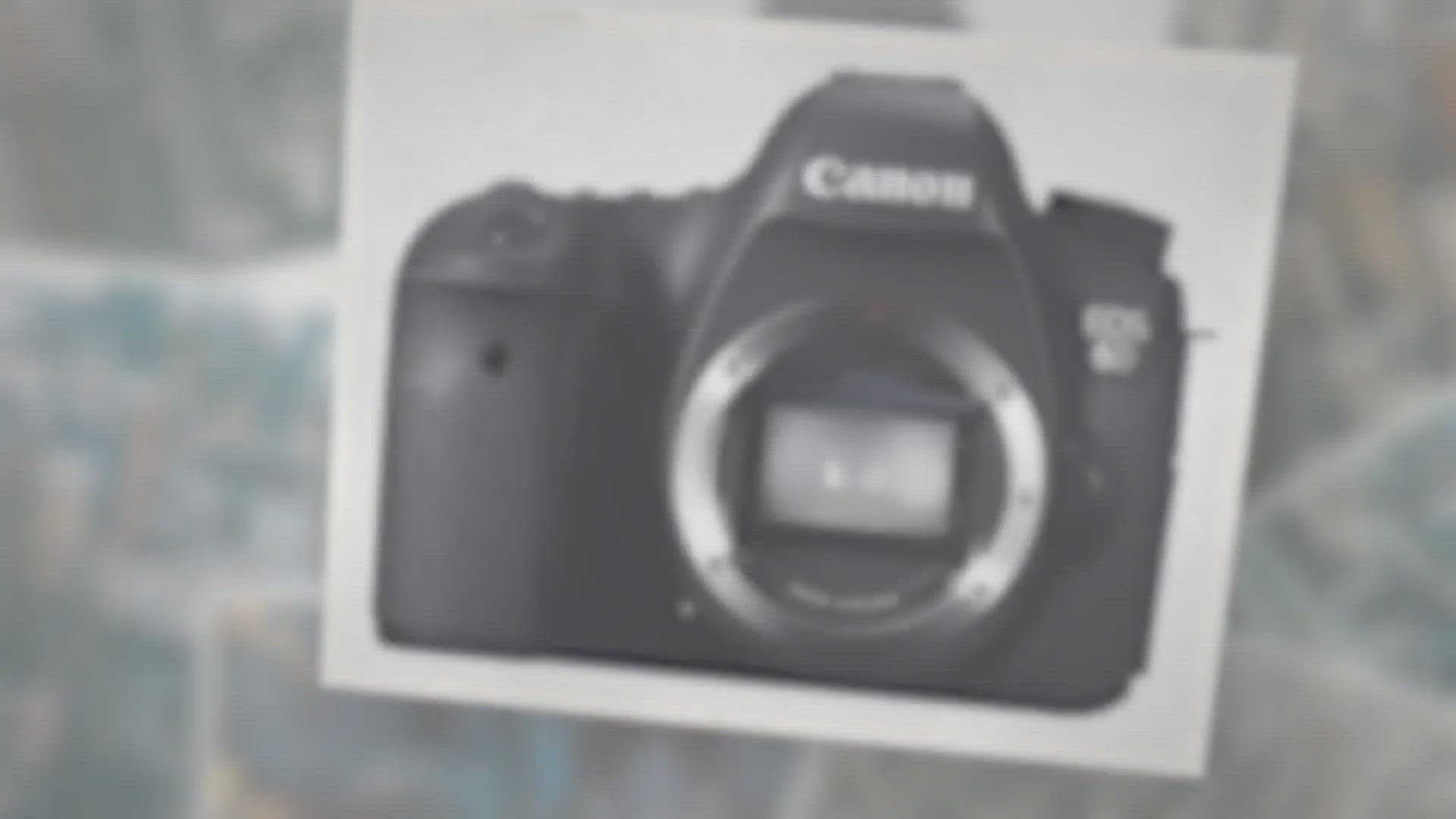 Video thumbnail for Is The Canon 6D Still Worth Buying In 2021? – Rick McEvoy Photography