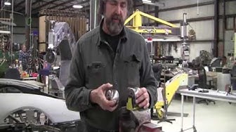 Video thumbnail for polishing anvils