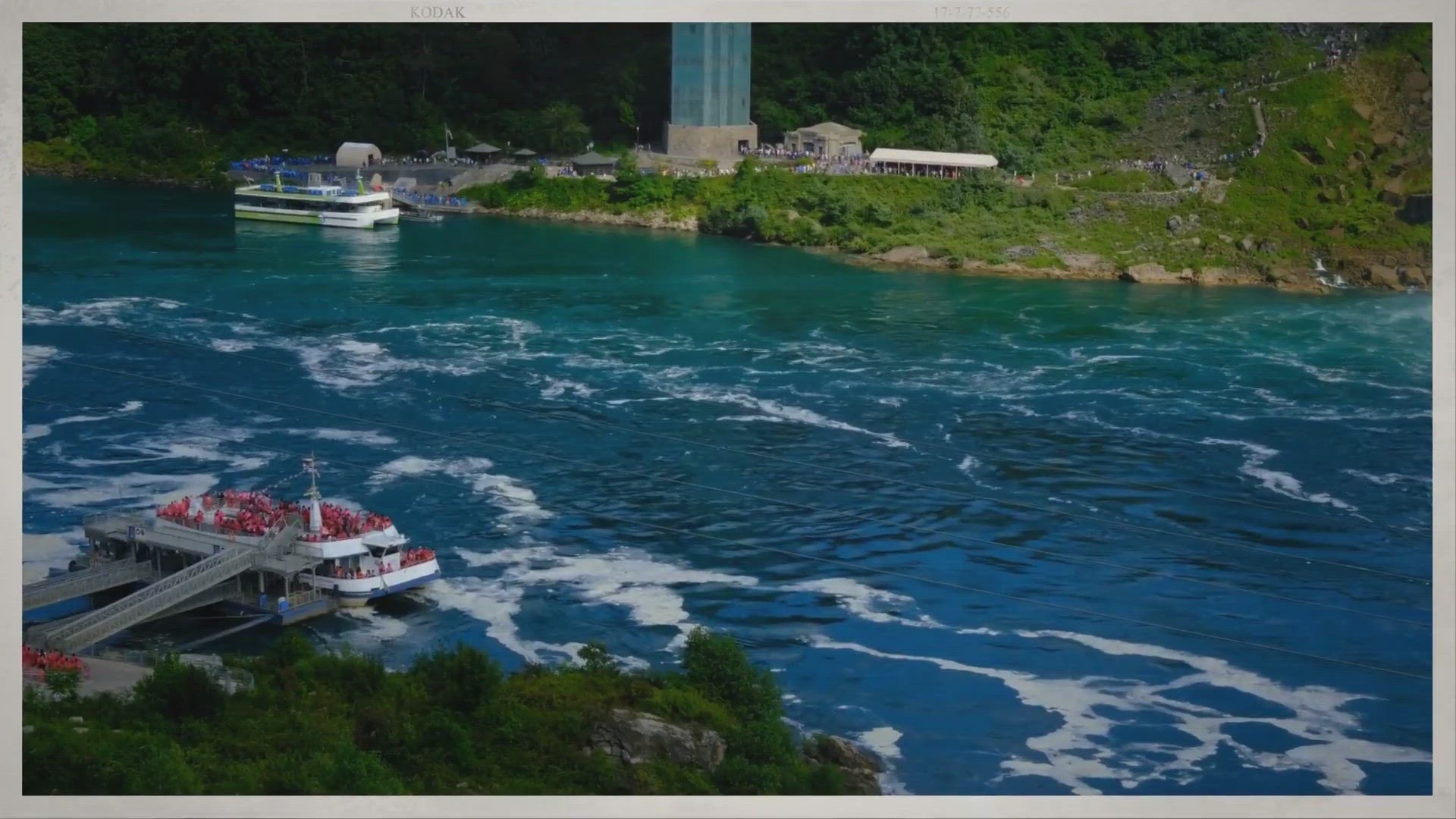 Video thumbnail for State-By-State Boating Lakes