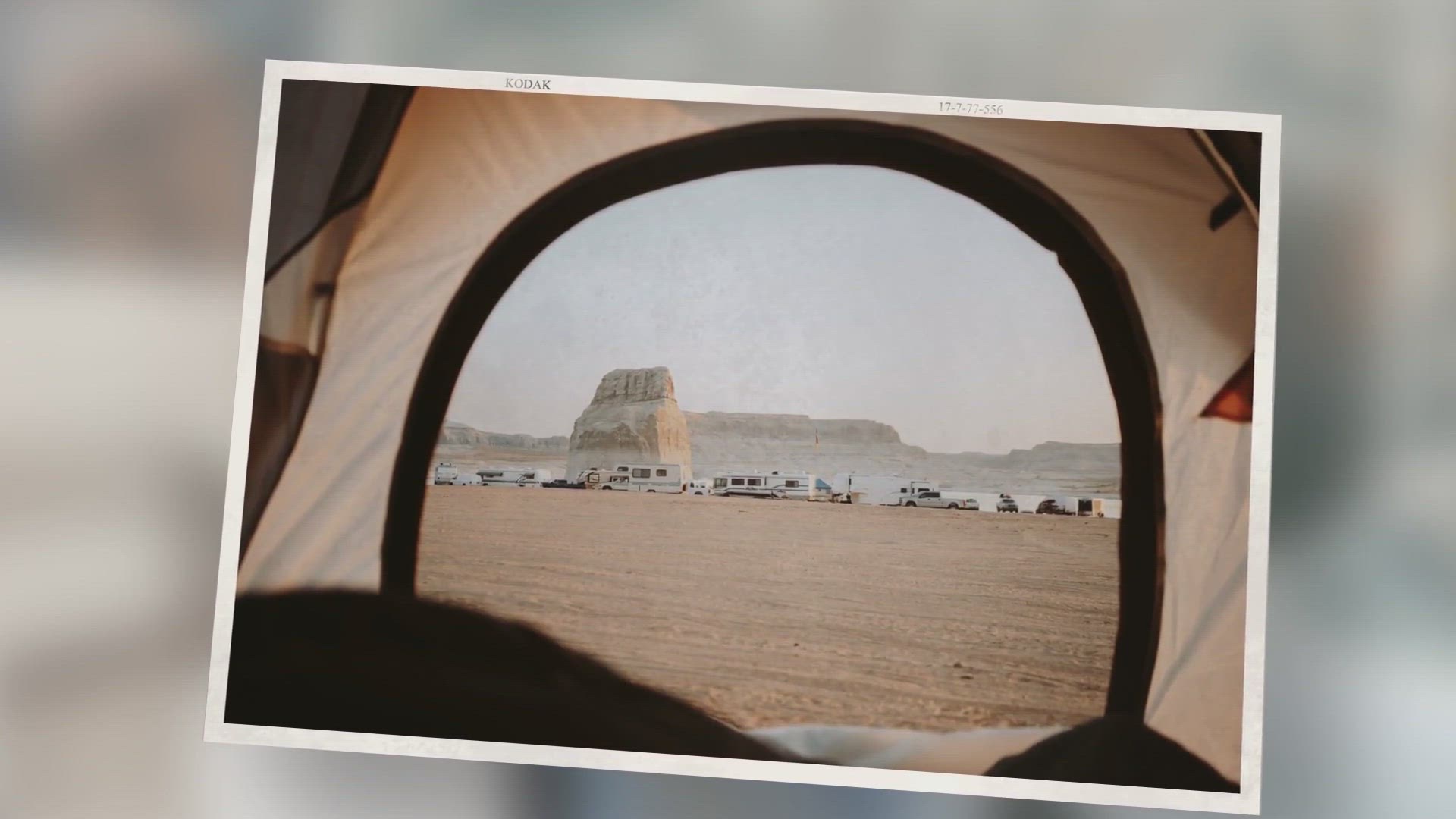 Video thumbnail for 8 Awesome Small Campers With Great Bathrooms