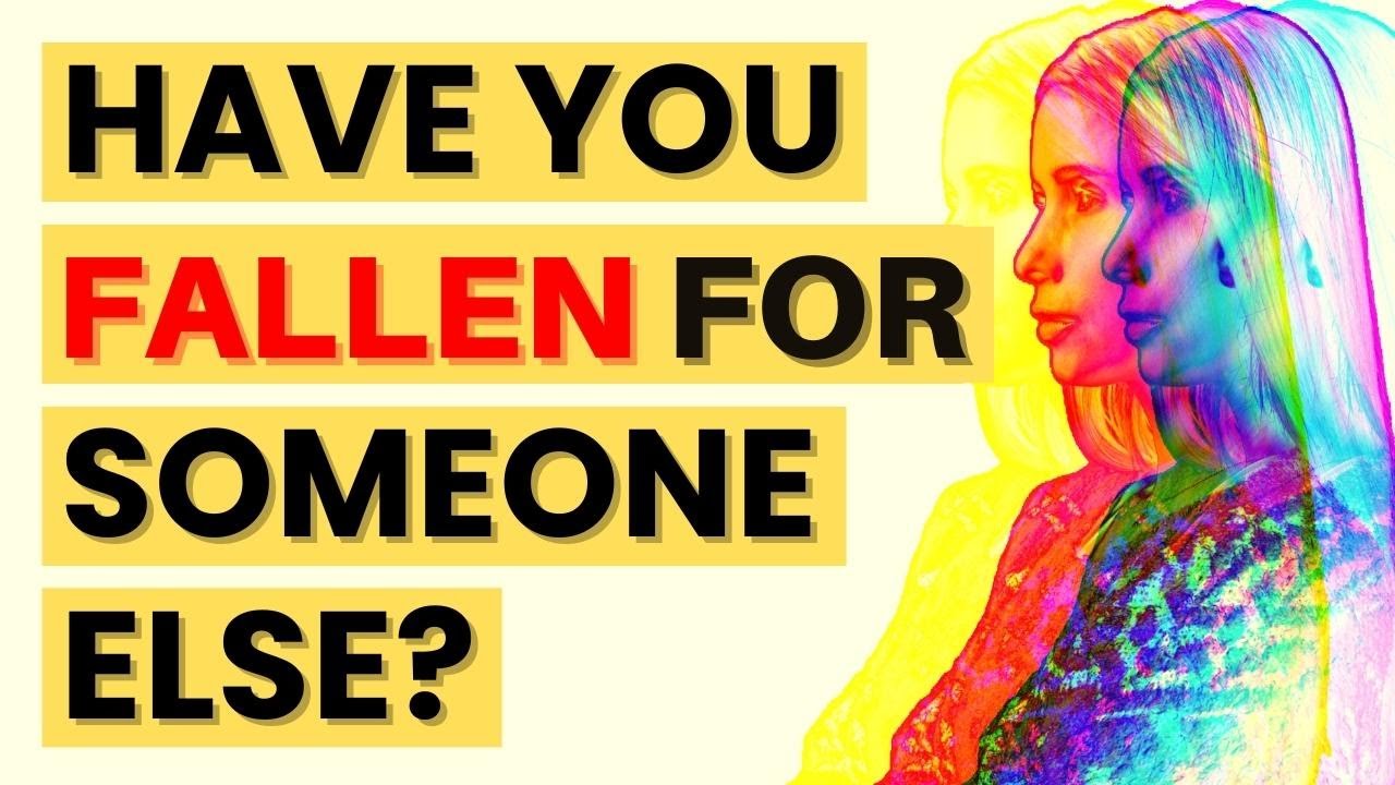 Video thumbnail for I Have Feelings For Someone Else While In a Relationship