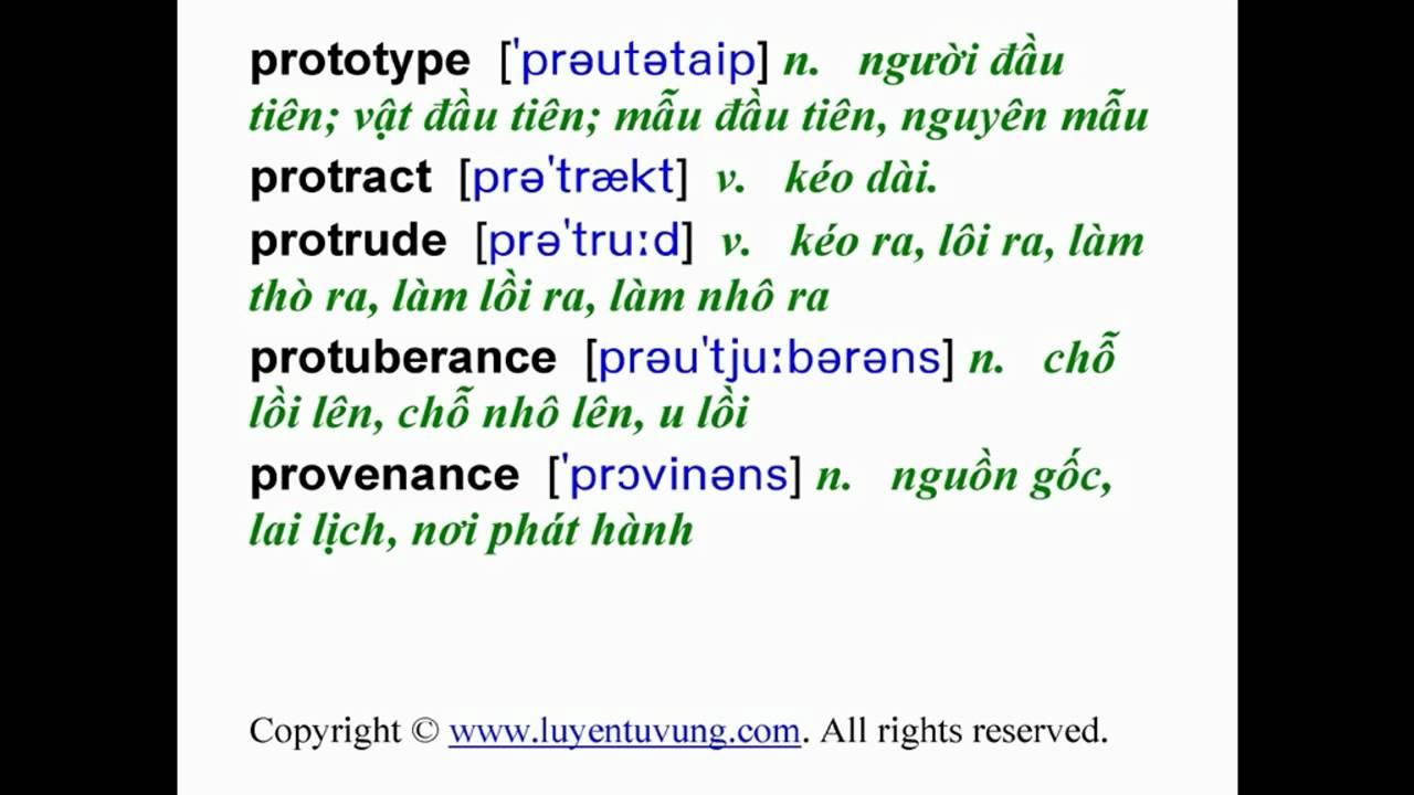 'Video thumbnail for Essential Words for the GRE - Lesson 106'