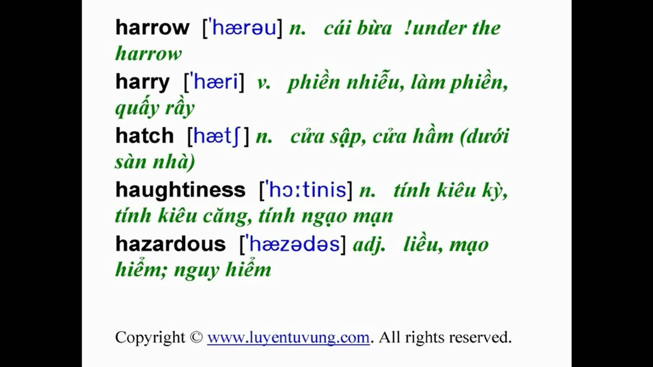 'Video thumbnail for Essential Words for the GRE - Lesson 062'