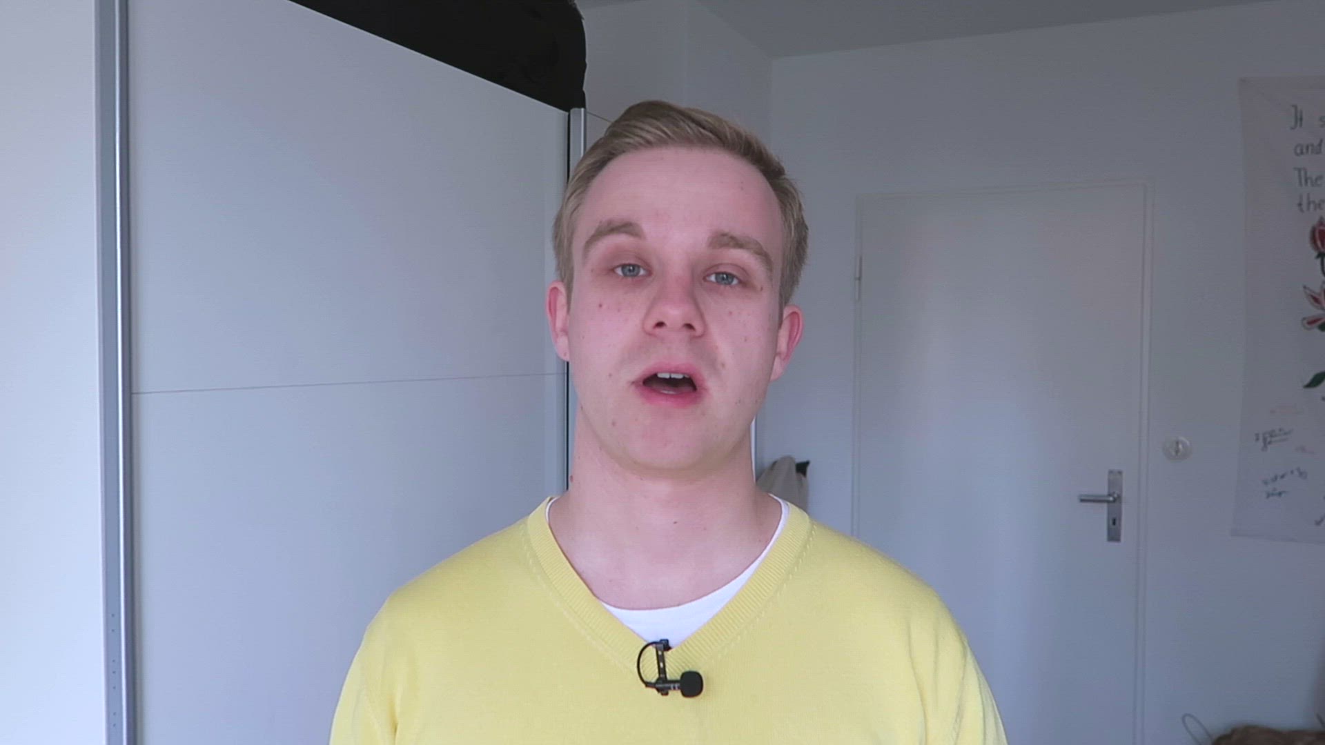 Video thumbnail for Healed from Cancer - My Testimony