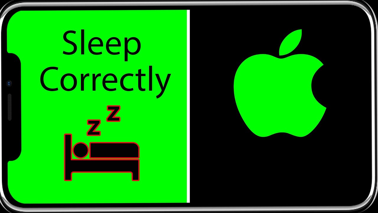 Video thumbnail for Bedtime iPhone Alarm - How to Maximize Sleep & Feel Refreshed!