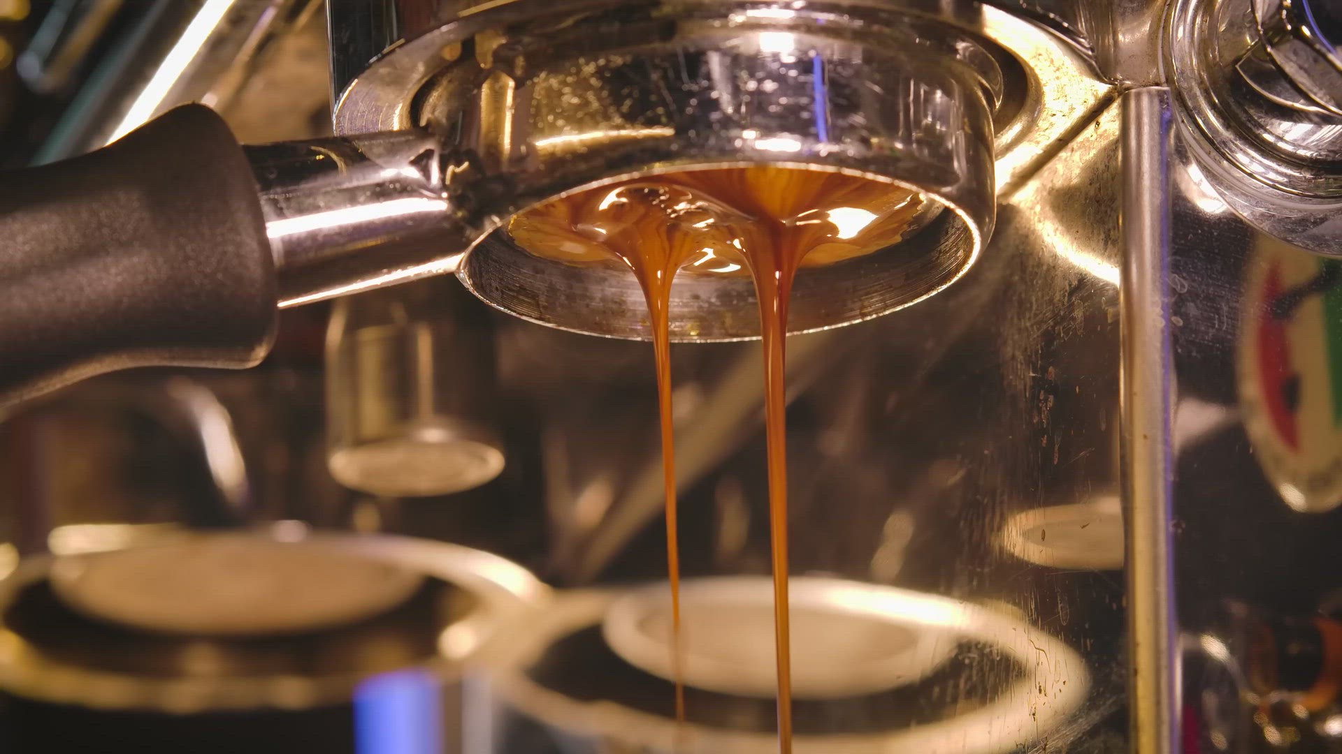 'Video thumbnail for Espresso'