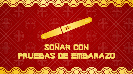 'Video thumbnail for Soñar con prueba de embarazo, salio positiva, negativa ,interpretación video, qué es, lo que significa'