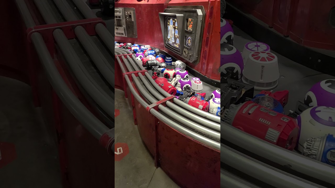 Video thumbnail for Droid Parts at Droid Depot