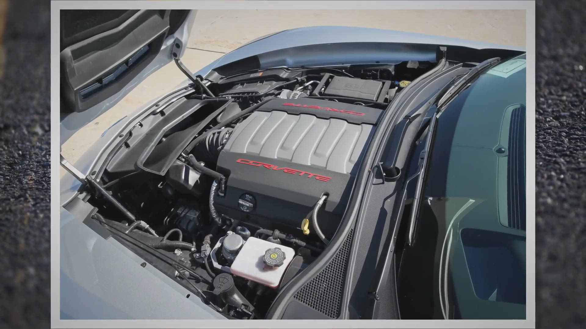 'Video thumbnail for GM Engine Serial Number Lookup: Decoding Engine Codes'