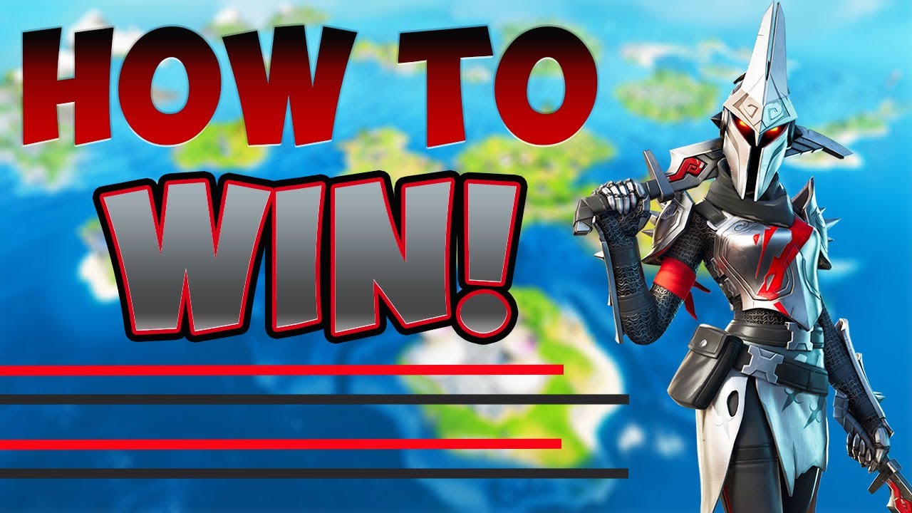 Video thumbnail for Fortnite Meta Chapter 2 - IMPROVE WIN RATE