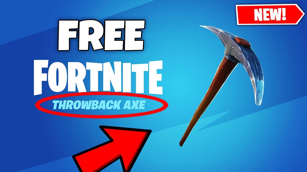 Video thumbnail for Fortnite Xbox Series X Fps [ & PS5 ] - Fortnite OG Pickaxe