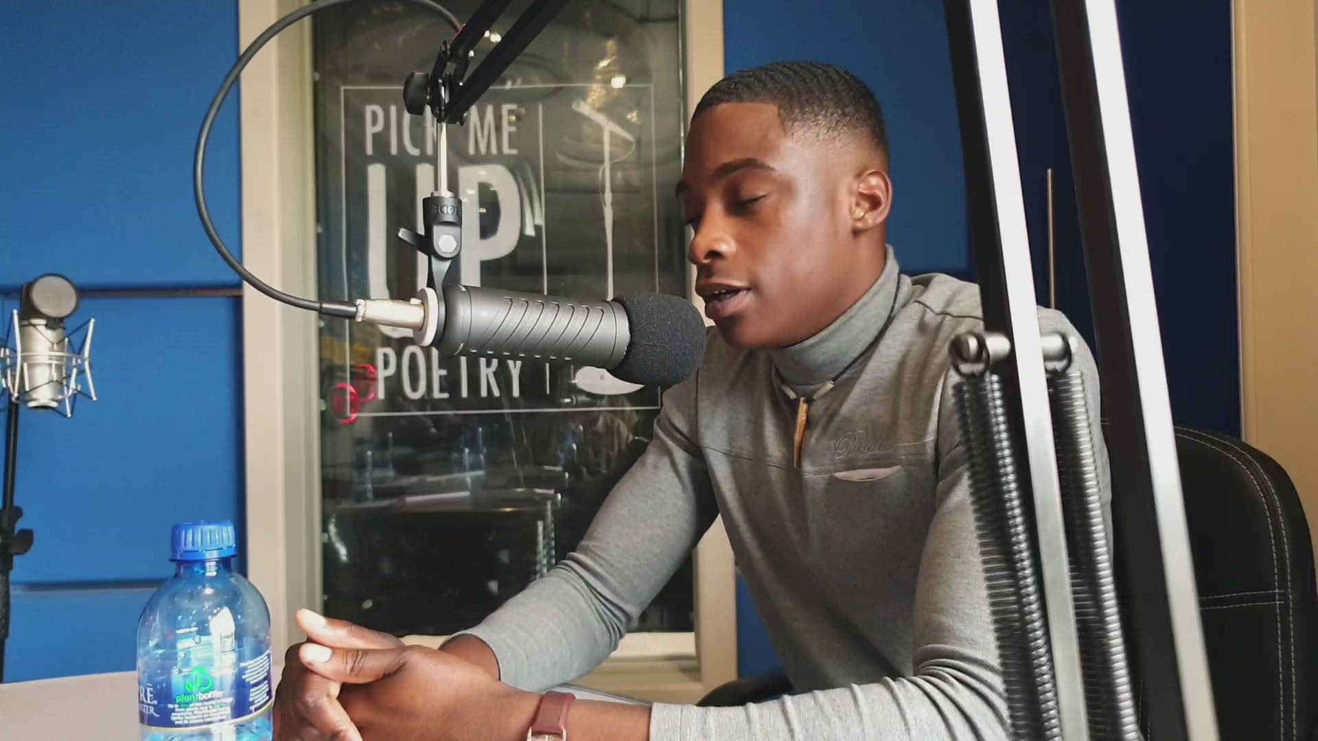 Video thumbnail for Crisien Katshi - Untitled