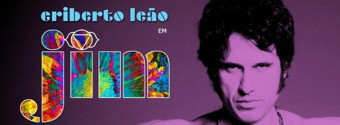 Video thumbnail for Tune In Your Rock 'n Roll Mood for a Sneak Peek of JIM, now in Sao Paulo
