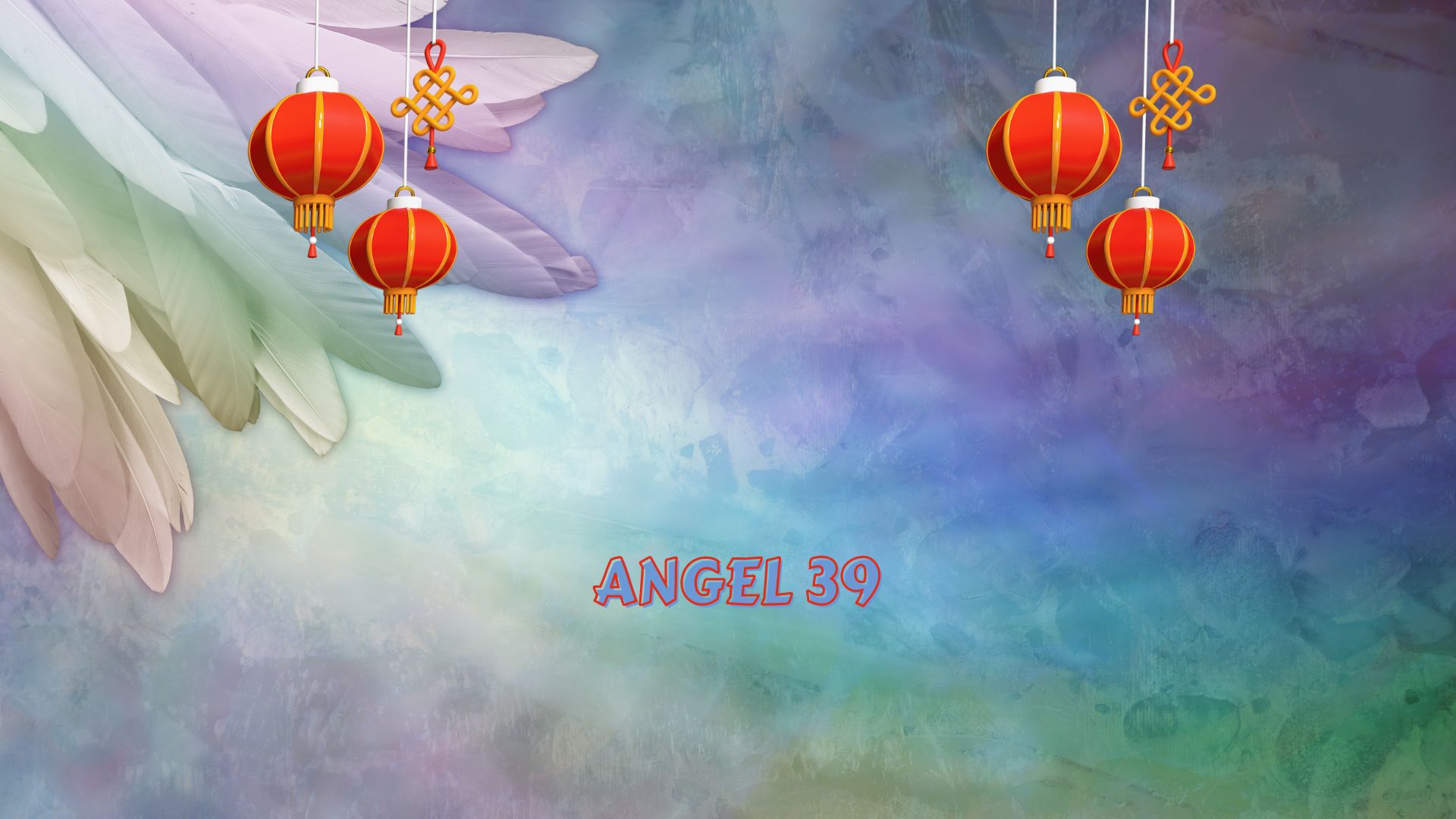 'Video thumbnail for Ángel número 39, significado espiritual, mensaje, numerología angelical, video'