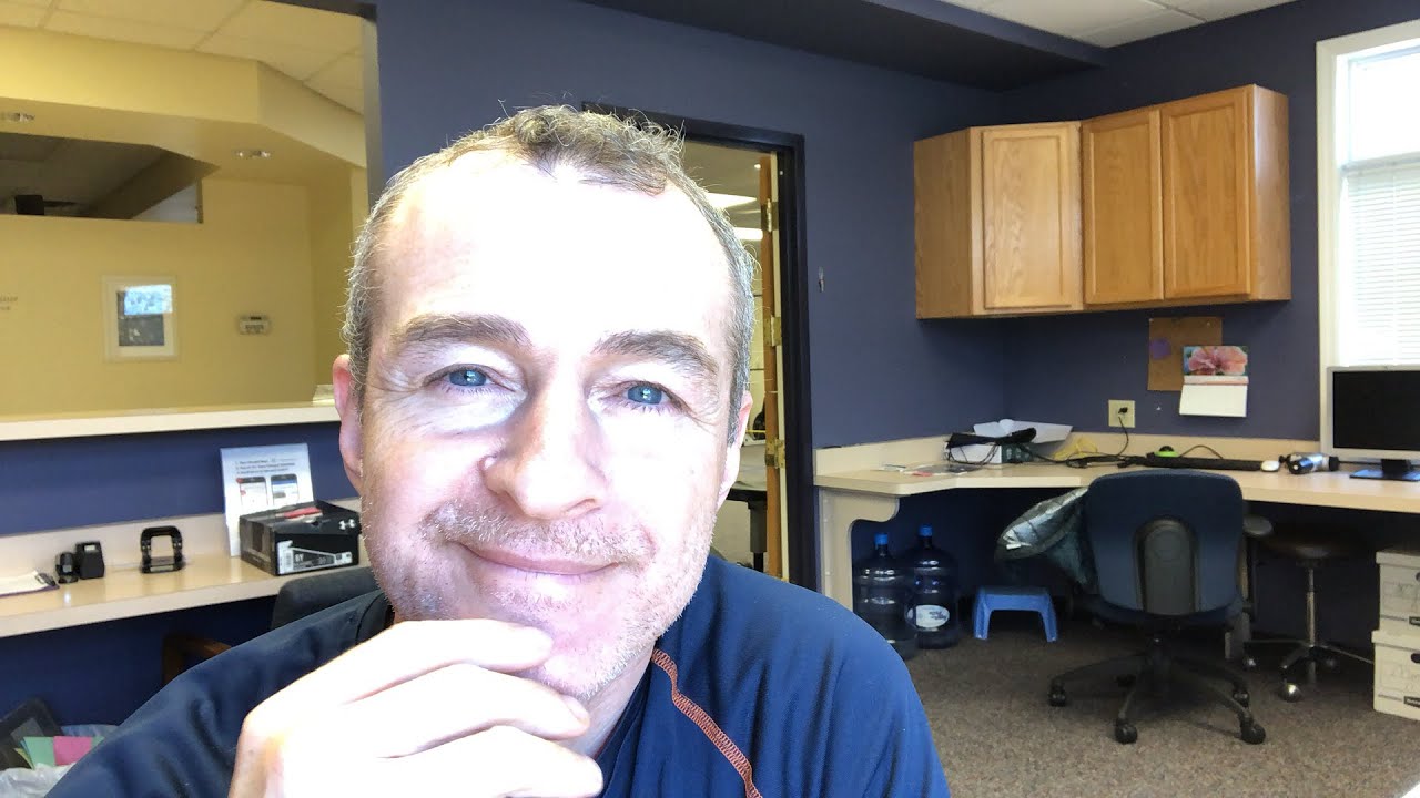 Video thumbnail for MUA Day 2 Total Knee Replacement