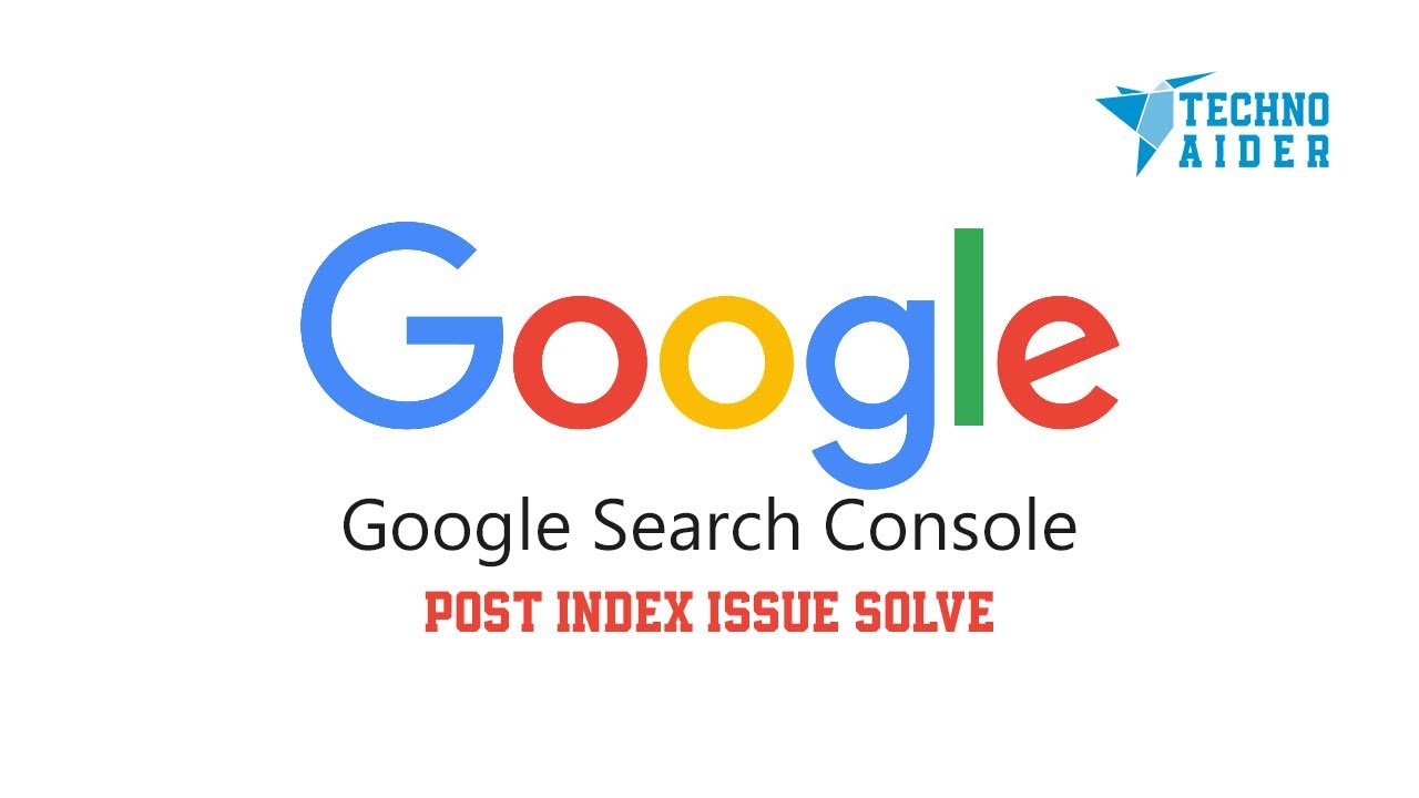 Video thumbnail for Google Search Console | Post Index Issue Solve Original Tips 2021 | How to Index Post In Google Fast