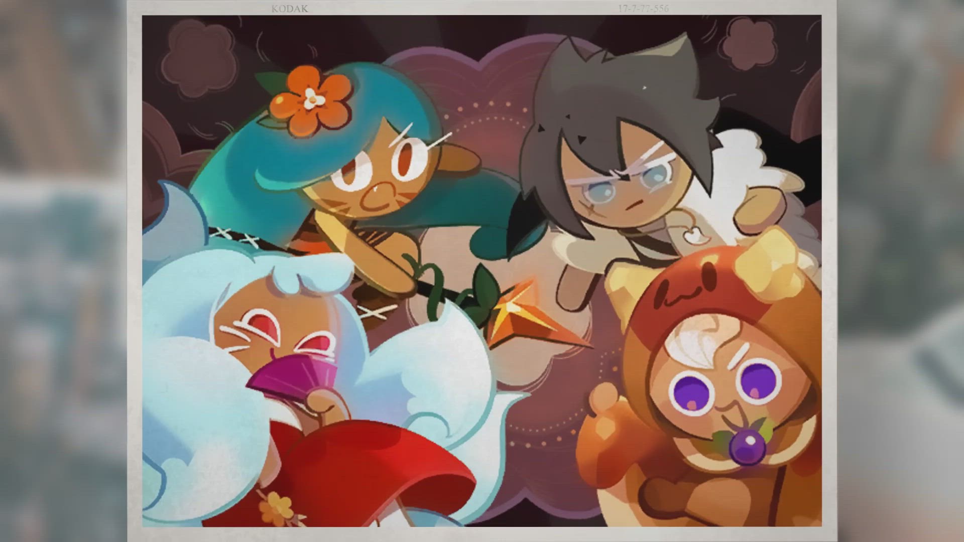 'Video thumbnail for Best Werewolf Cookie Toppings Build (Cookie Run Kingdom)'