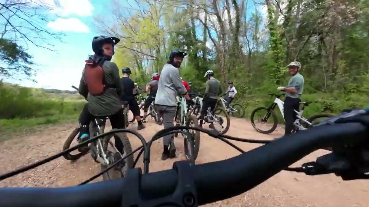 Video thumbnail for Canyon STRIVE:ON First Ride Review