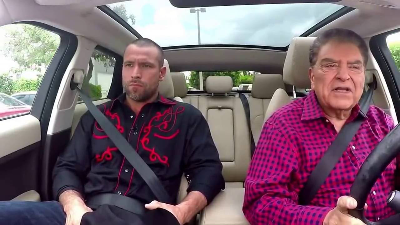 Video thumbnail for Aurelio Casillas se prepara para la 5 ta Temporada