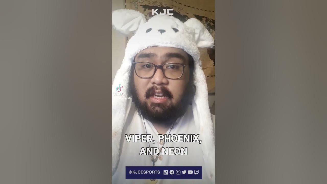 Video thumbnail for Valorant Harbor's Abilities! #shorts #valorant #valorantclips #gaming #valorantagents #harbor