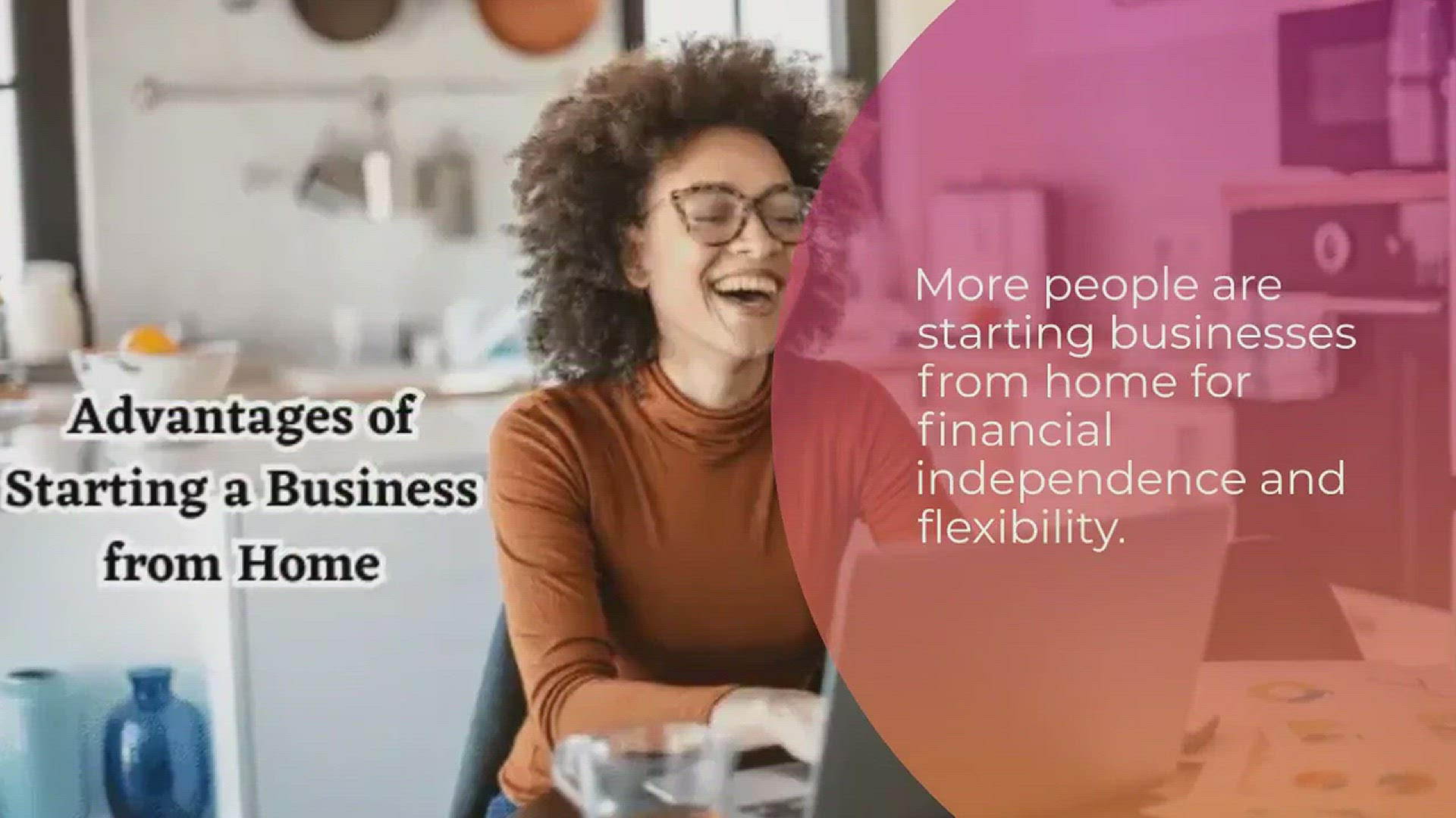 Video thumbnail for 7+ Best Ideas For Business From Home