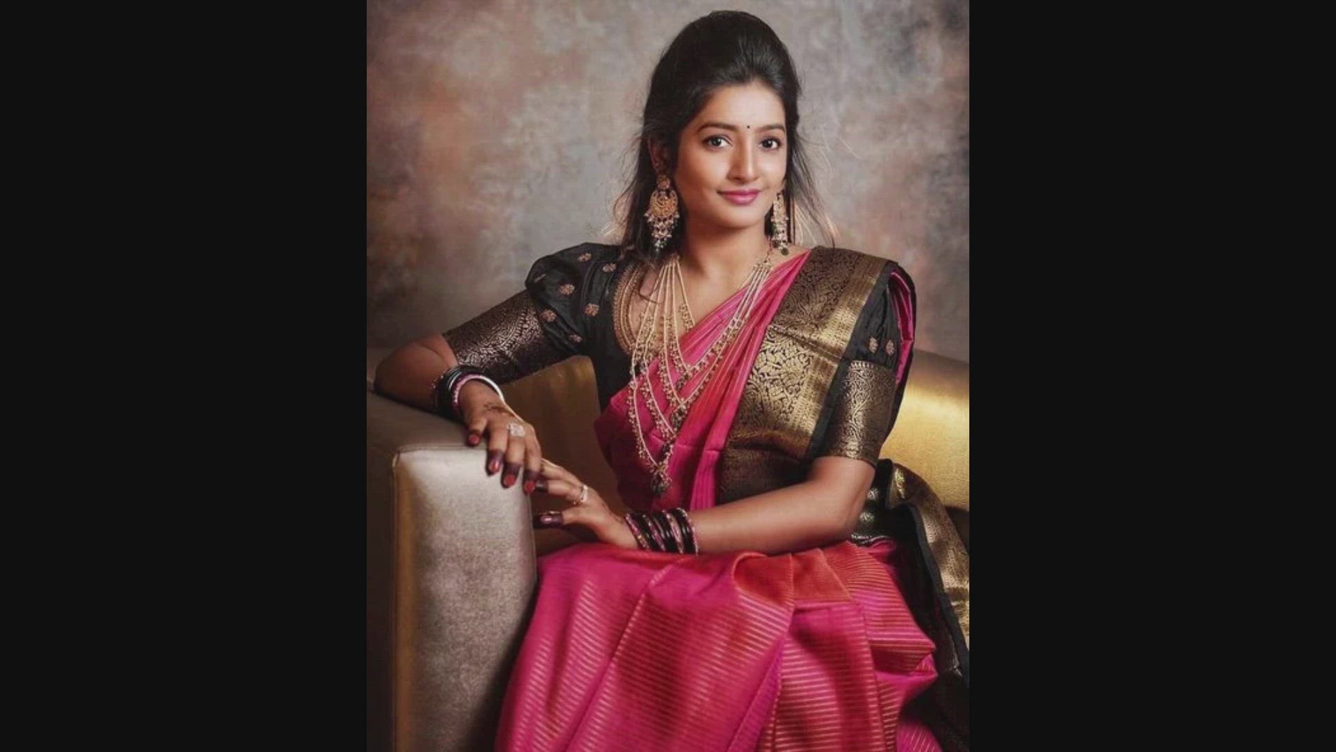 'Video thumbnail for 130+ Latest Traditional Puff Sleeve Blouse'