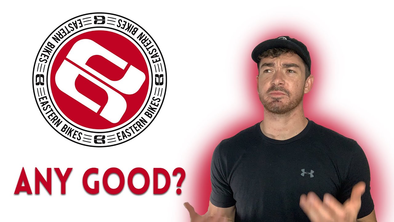 Video thumbnail for My Thoughts on Eastern BMX Bikes