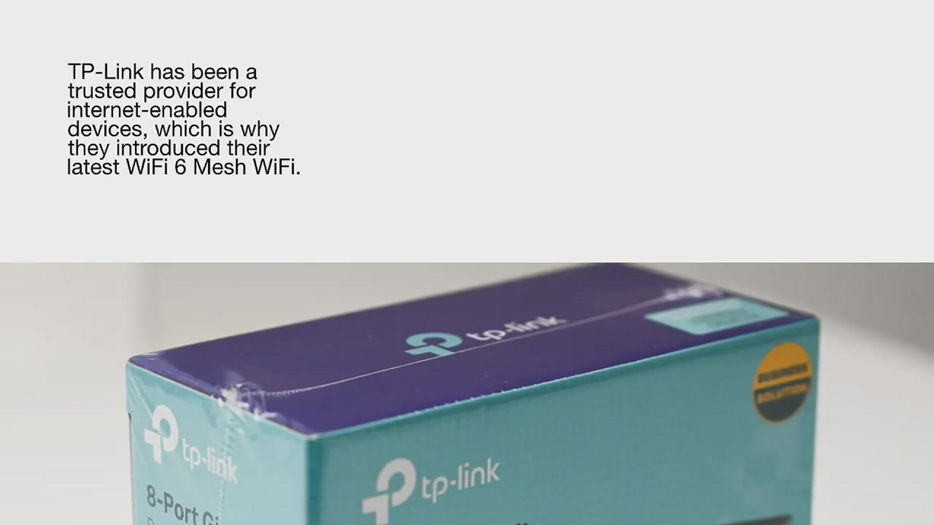 Video thumbnail for Xfinity_Mesh