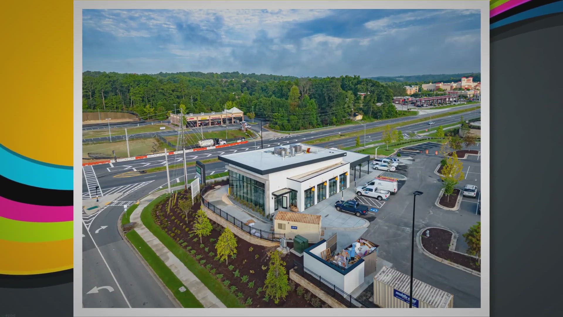 Video thumbnail for [Exclusive] gusto! To Open November 15 in The Exchange at Gwinnett