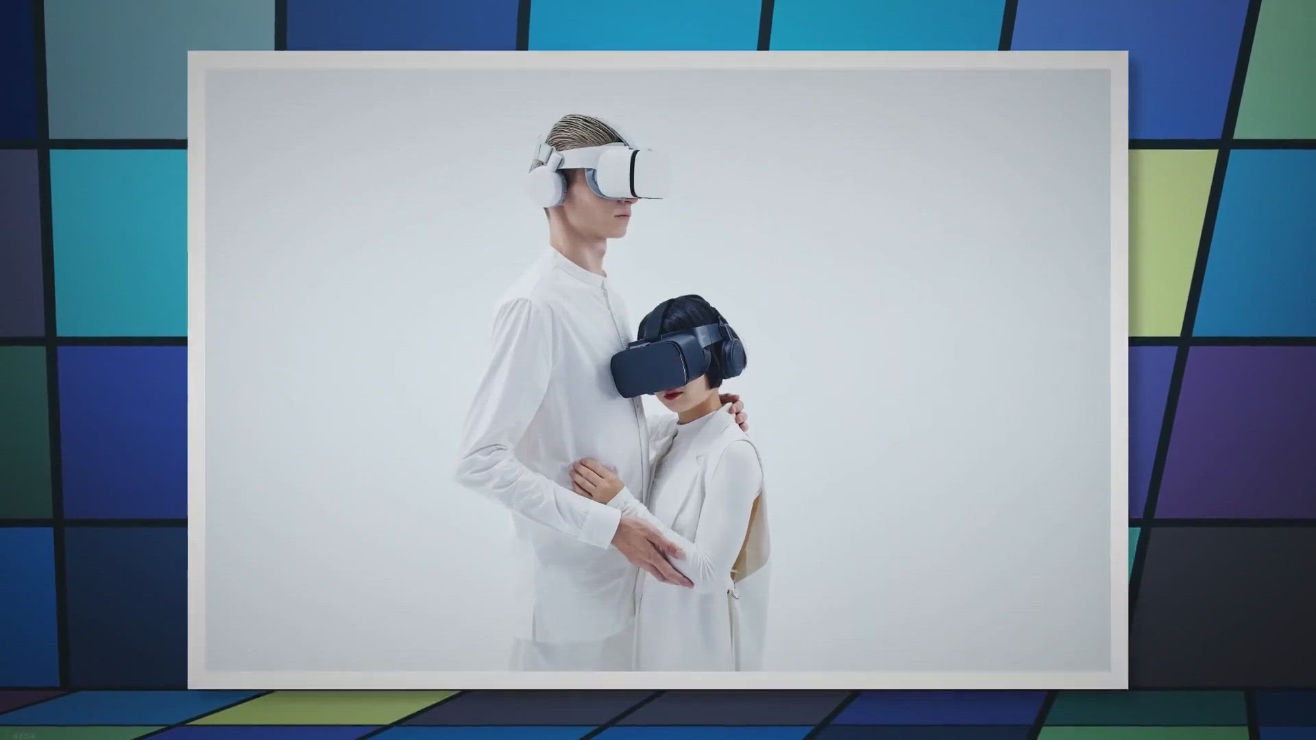 Video thumbnail for How Do I Exit Games On Oculus Quest 2? (Solved!)