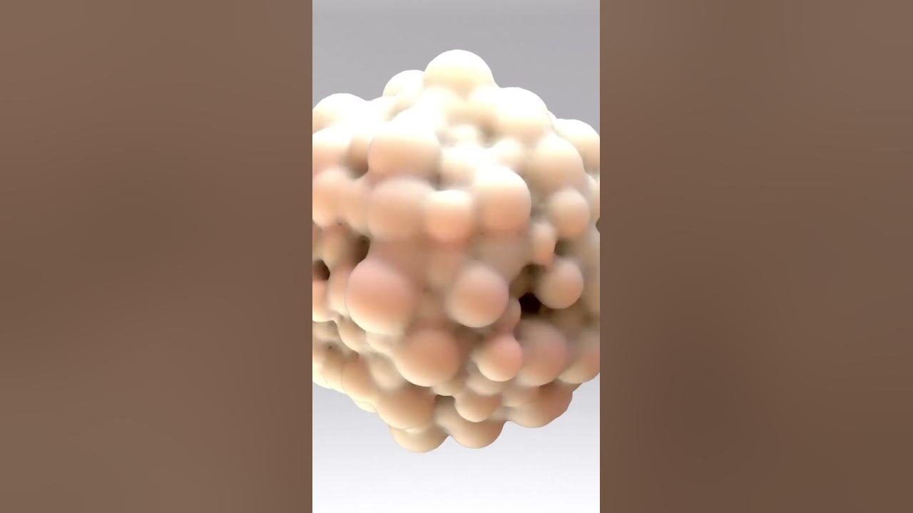 'Video thumbnail for Cancer's Sweet Tooth: Why Sugar Feeds the Disease #shorts'