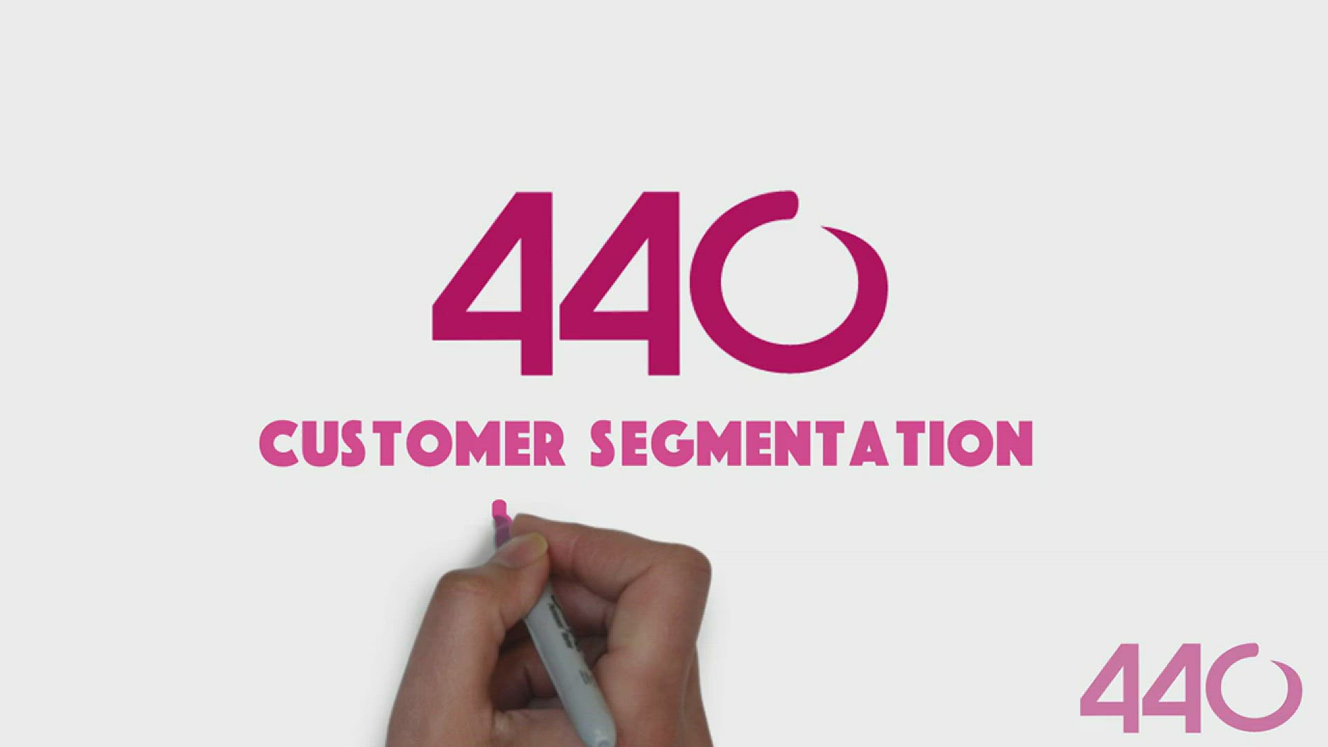 Video thumbnail for Segmenting Your Audience in Fashion