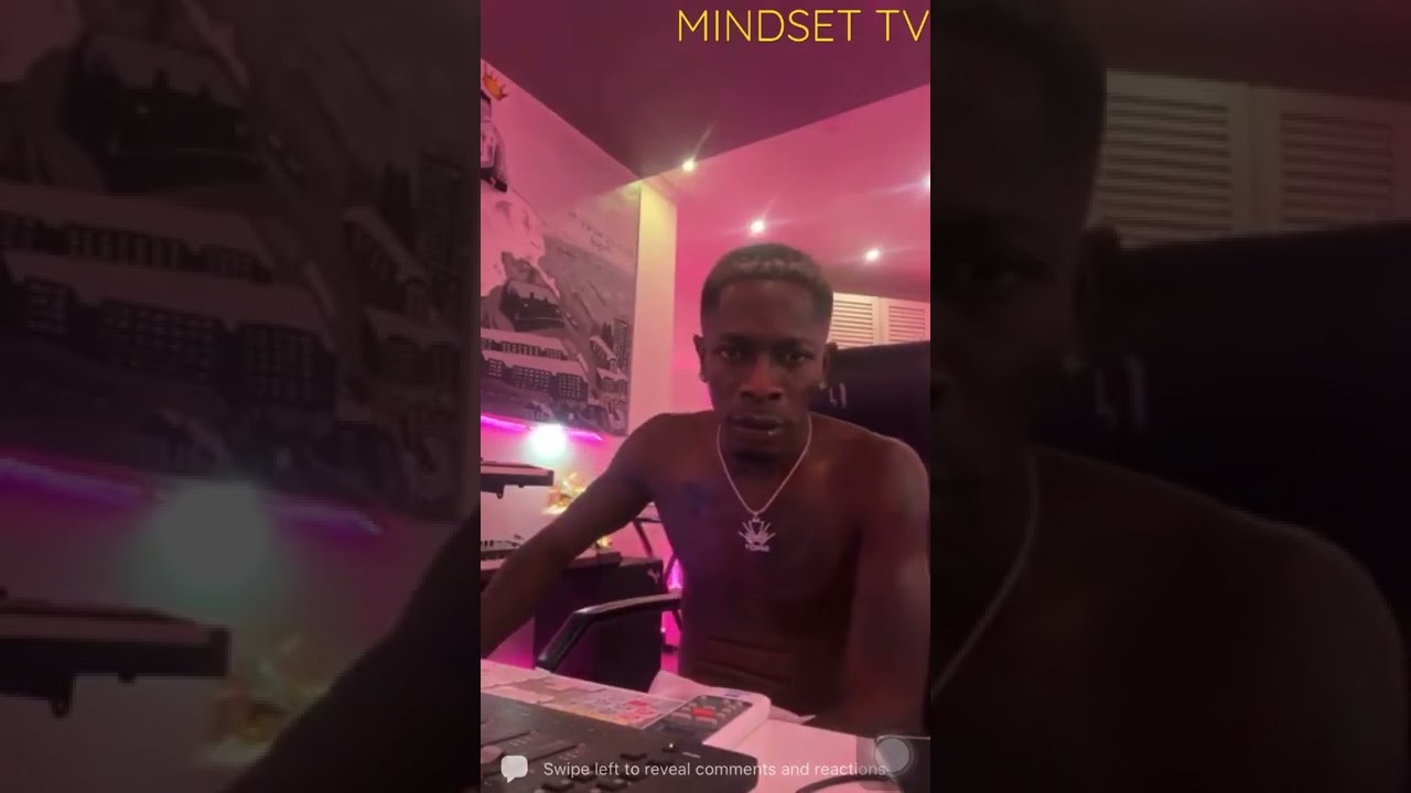 Video thumbnail for Please let try to support ourselves