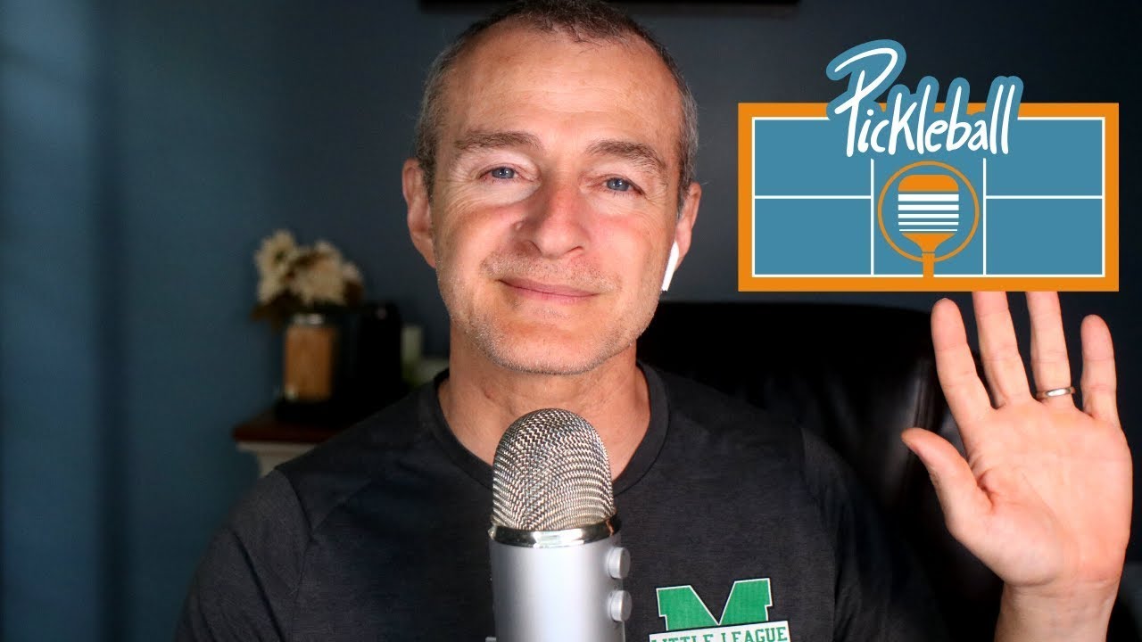 Video thumbnail for Can I play pickleball with a rotator cuff tear