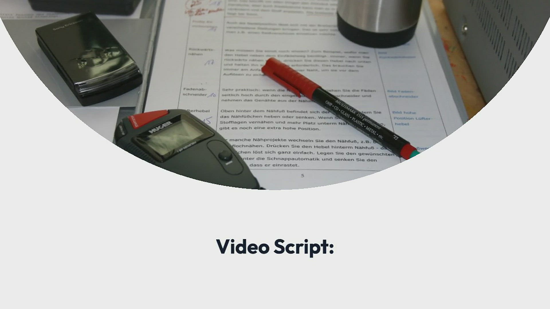 'Video thumbnail for How to Create ToDo list App Using JavaScript'