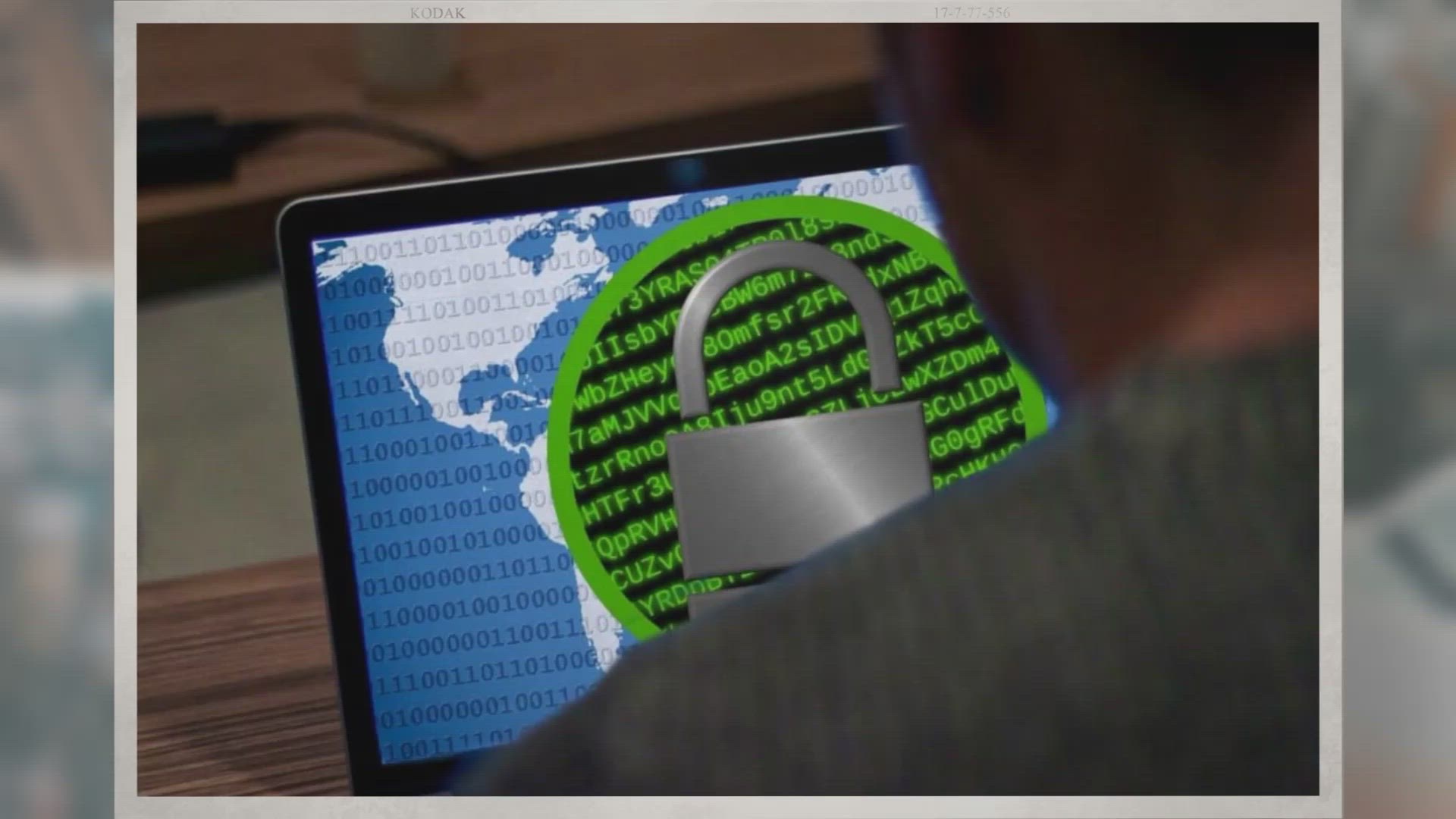 Video thumbnail for What Is SIEM in Cyber Security?