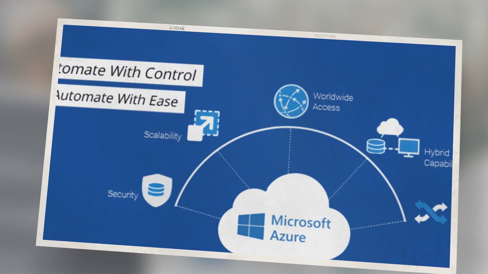 Video thumbnail for What Are The 3 Azure Network Security (NSG) Rules Are – Learn IT And DevOps Daily
