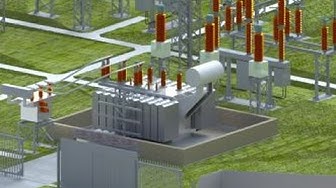 Video thumbnail for Designing Electrical Substation For Future Tutorial