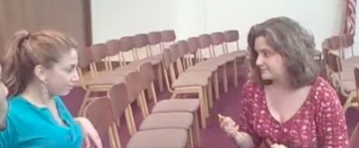 Video thumbnail for NYMF presents - The Jerusalem Syndrome Part II